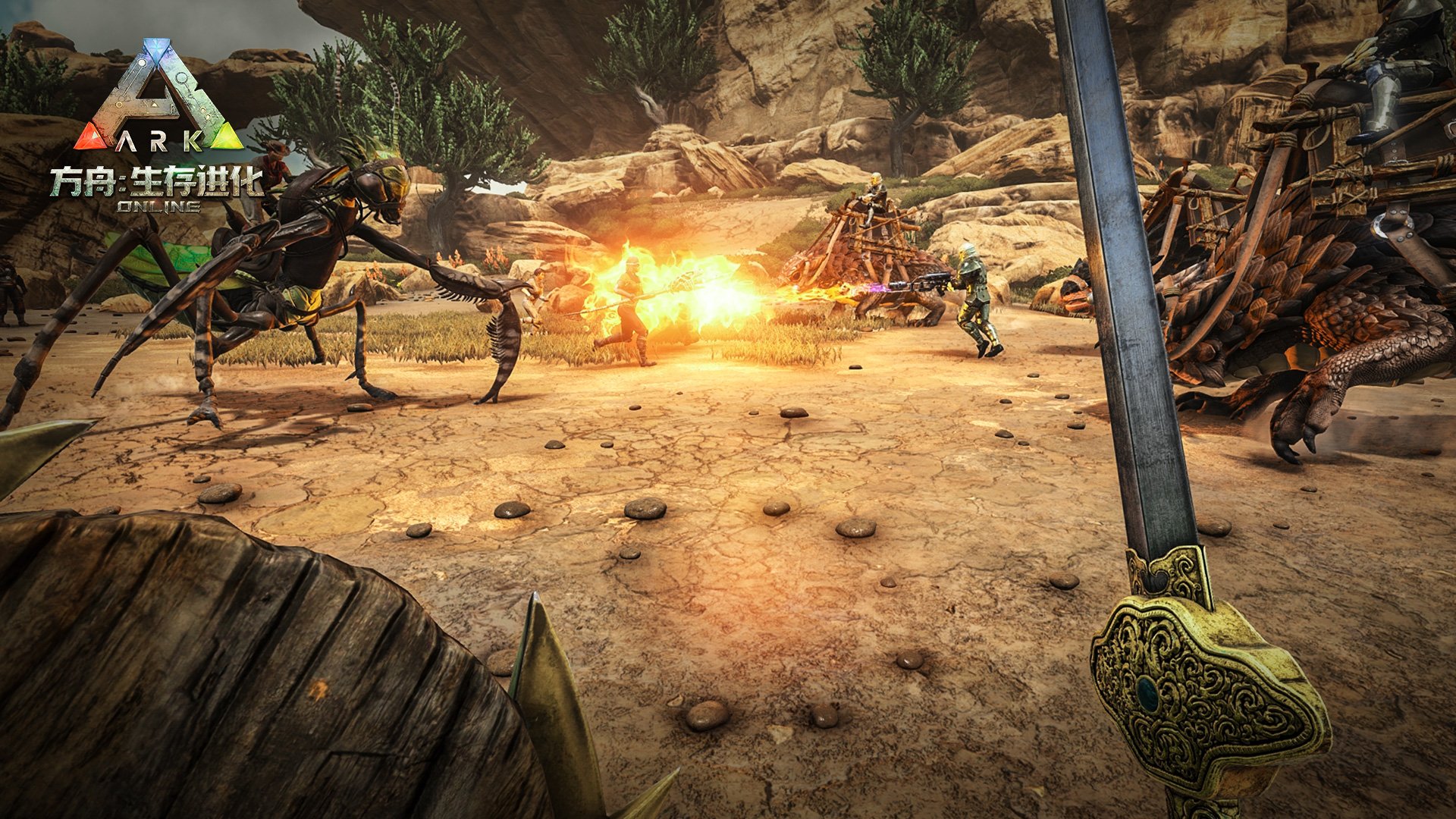 环世界 重制版 截图19