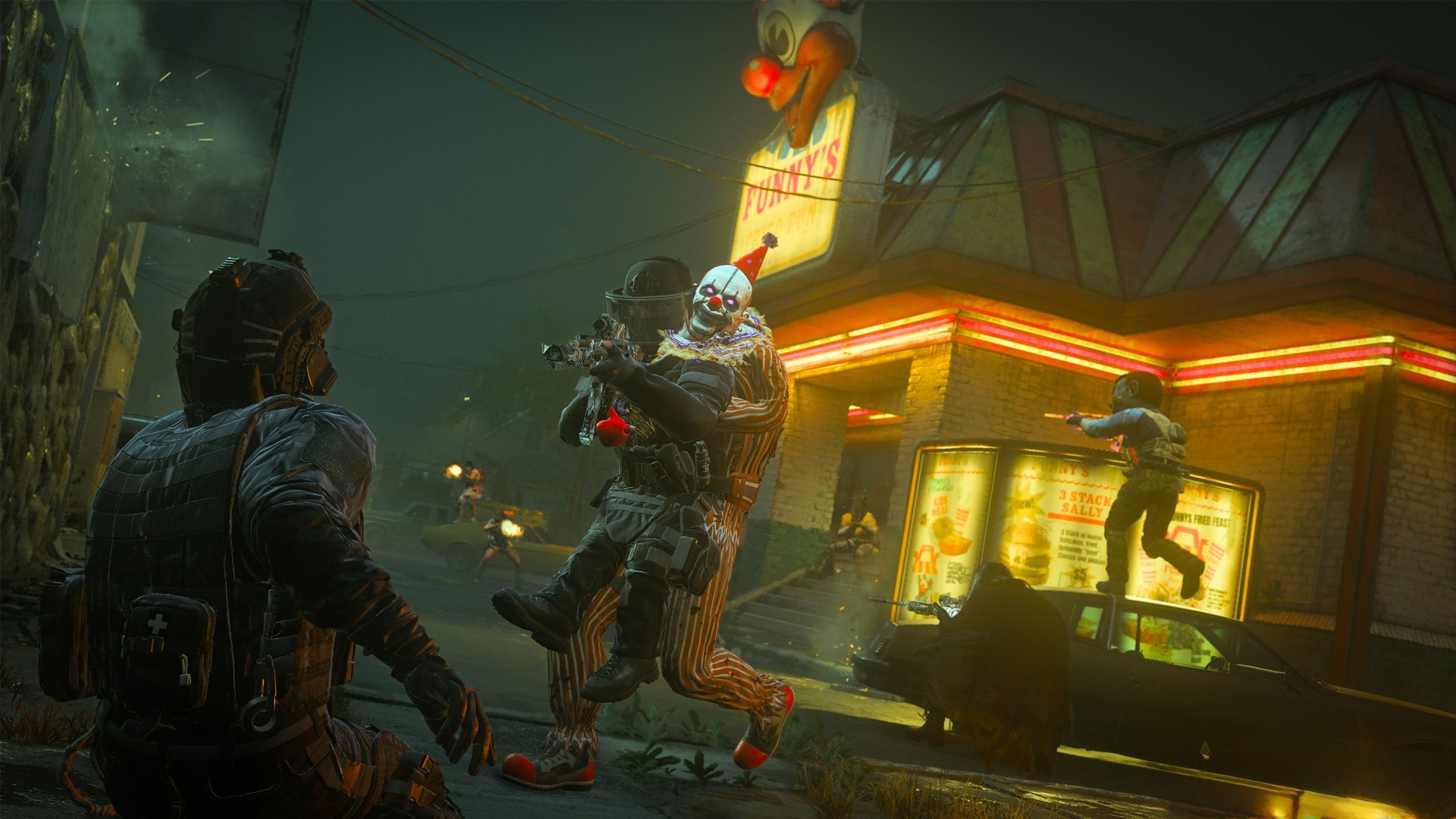 塞尔达传说：旷野之息 豪华版 截图6