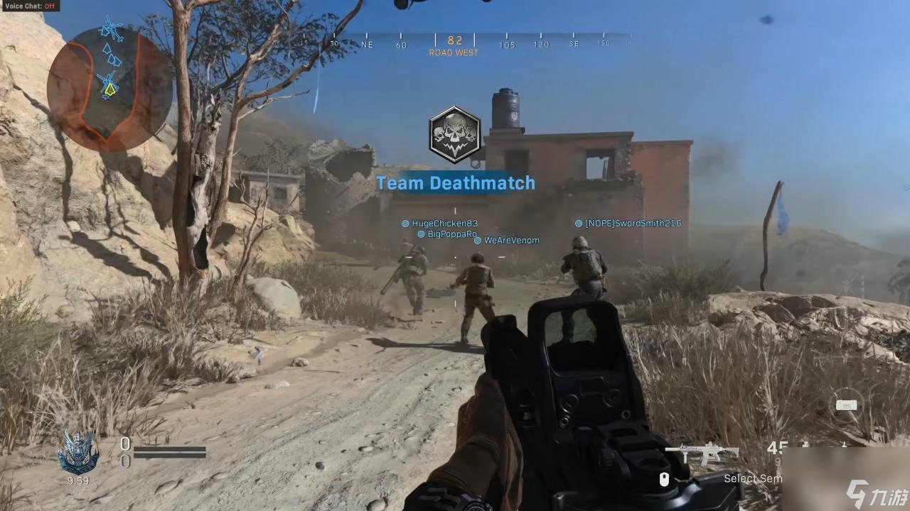 塞尔达传说：旷野之息 豪华版 截图12