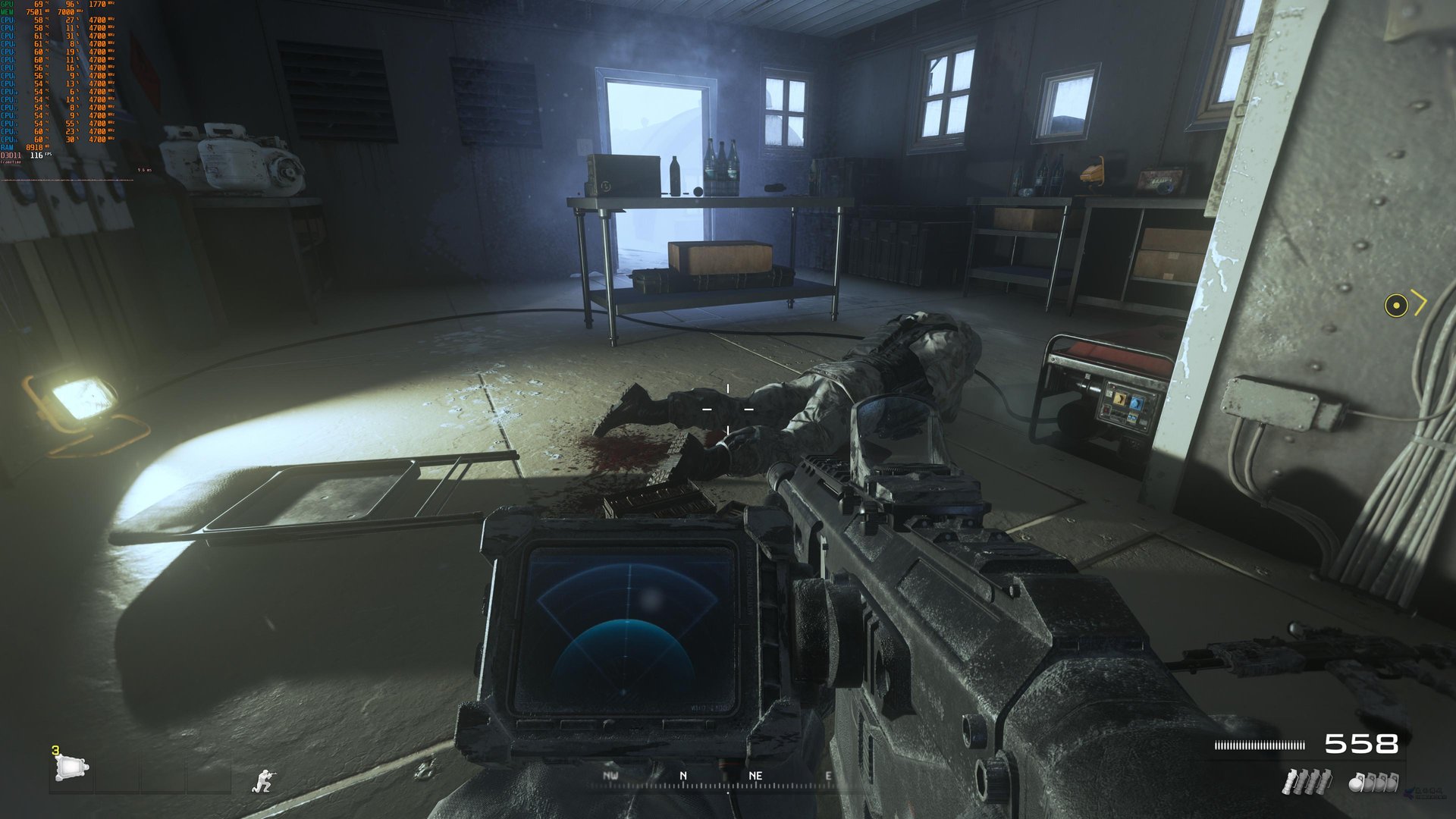 塞尔达传说：旷野之息 豪华版 截图16