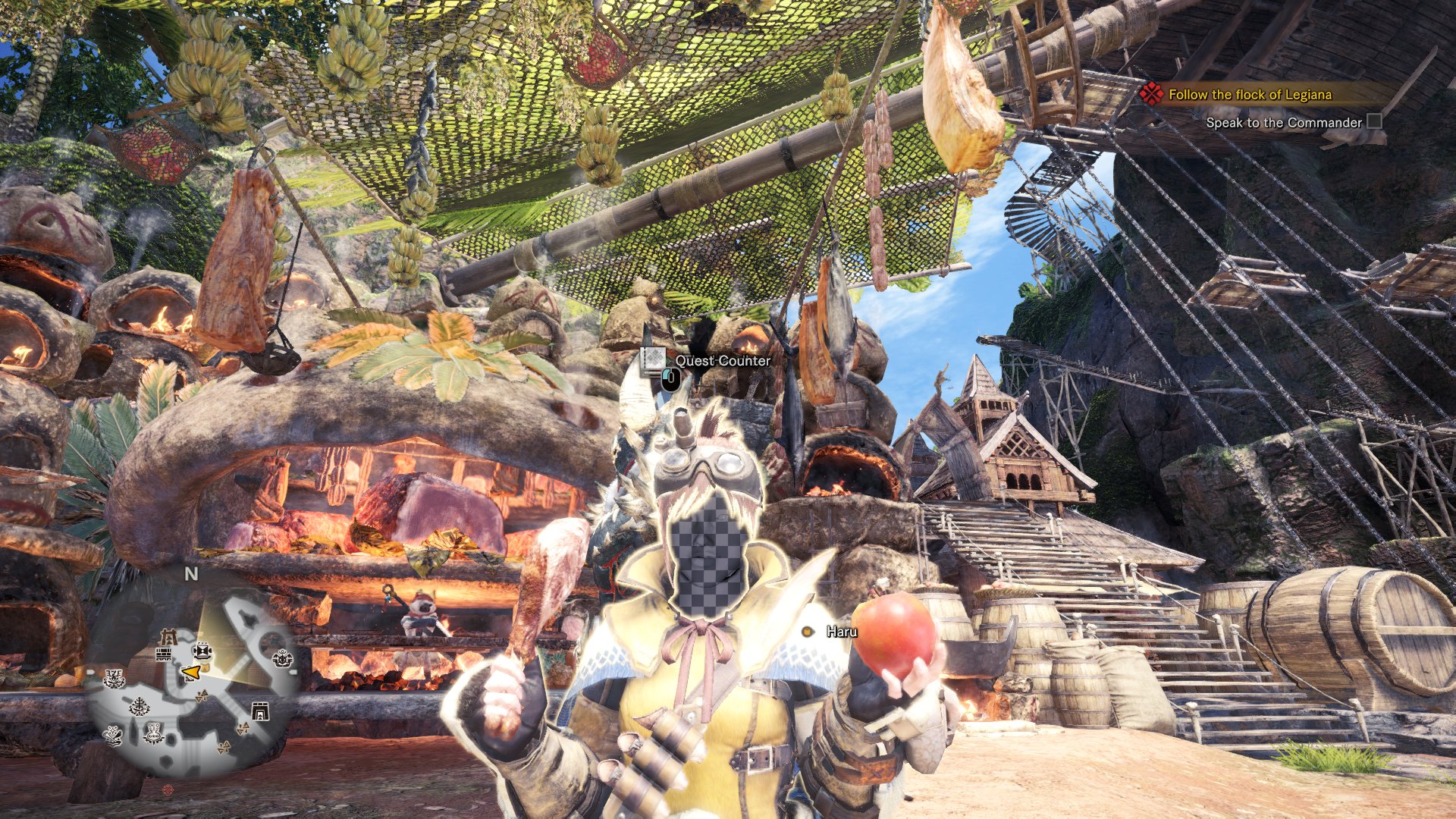 血源诅咒 重制版 截图13