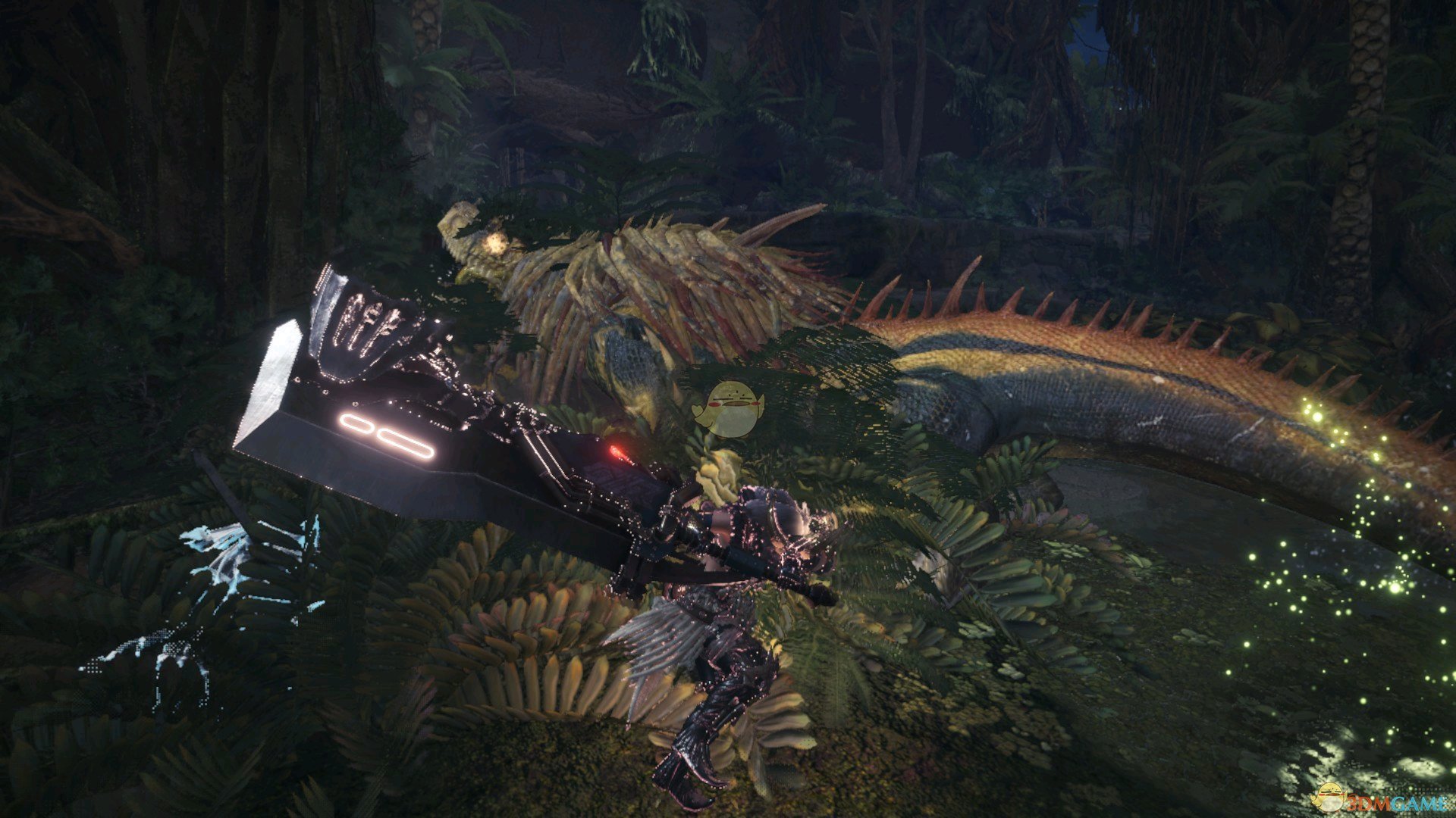 血源诅咒 重制版 截图16