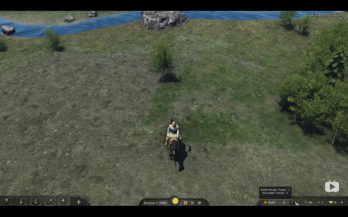 森林 豪华版 截图17