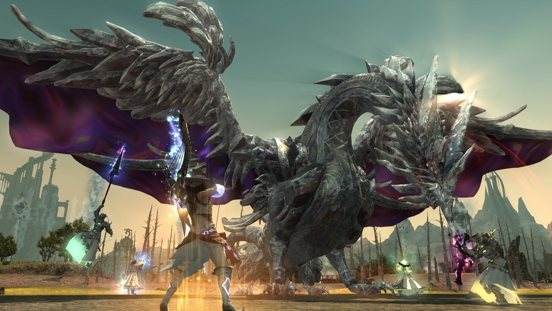 GTA5 年度版 截图16