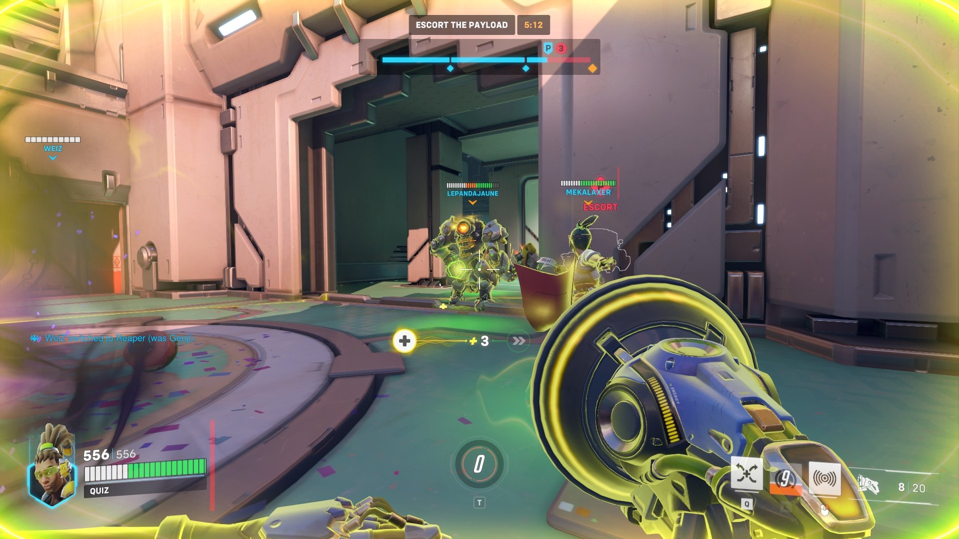 地平线：零之曙光 截图5