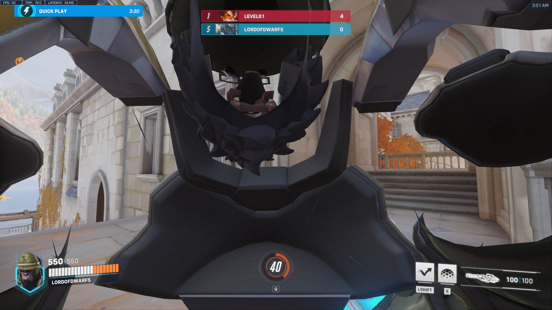 地平线：零之曙光 截图13