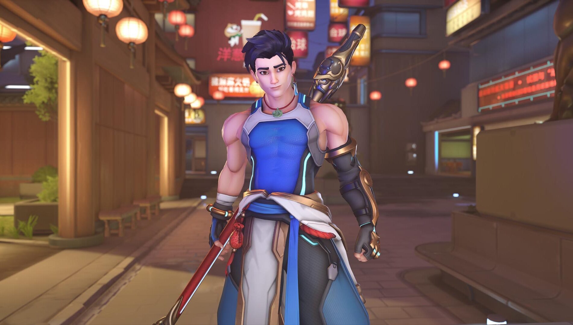 地平线：零之曙光 截图17