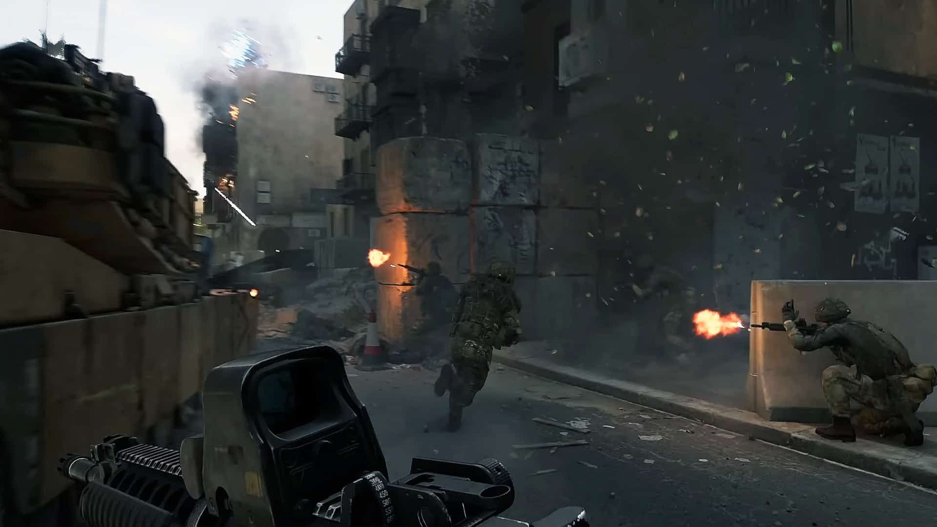 茶杯头 豪华版 截图7