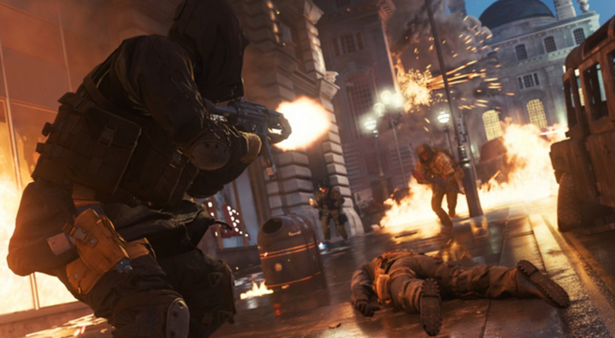 战神 豪华版 截图3