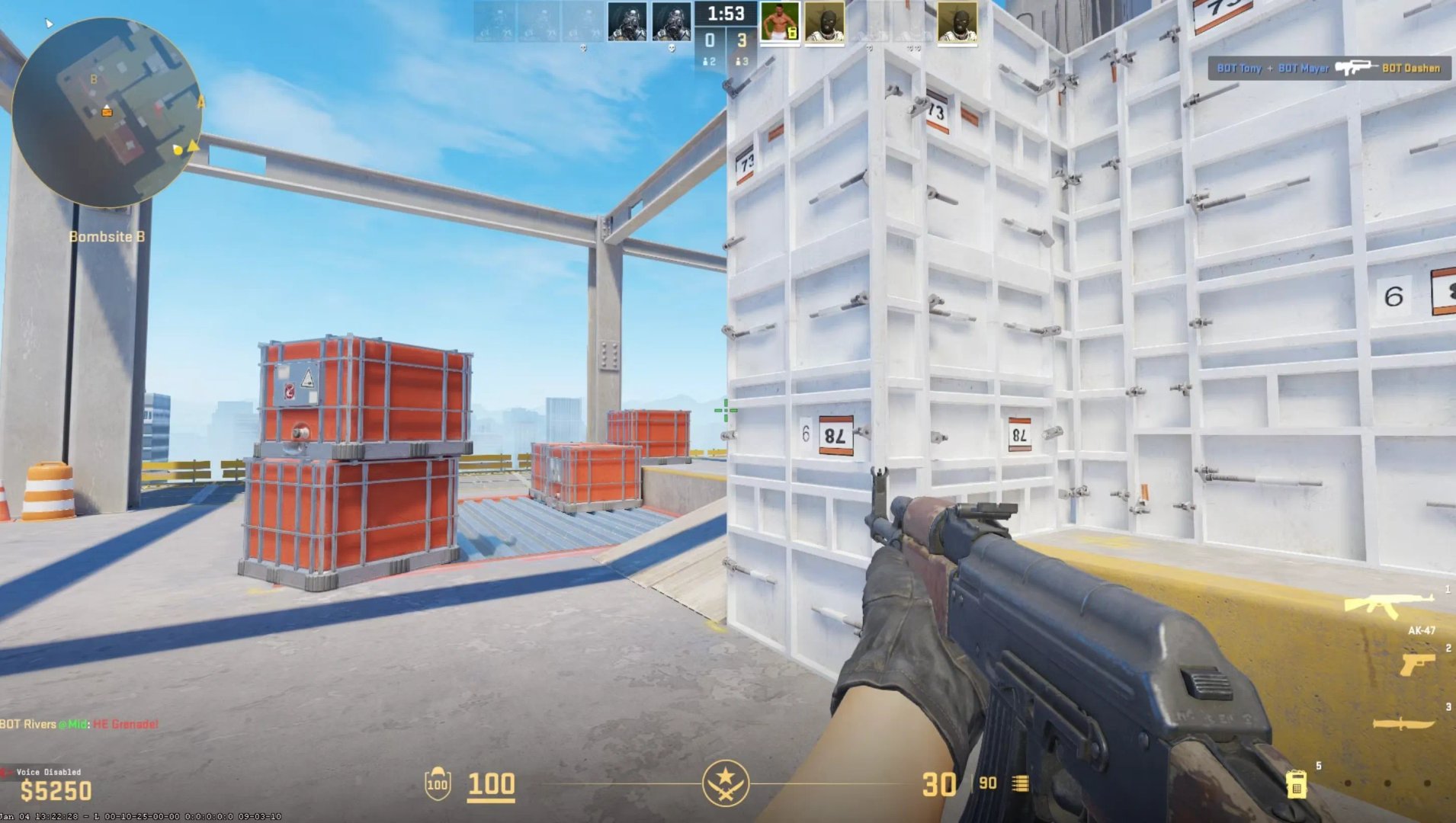 我的世界 截图11