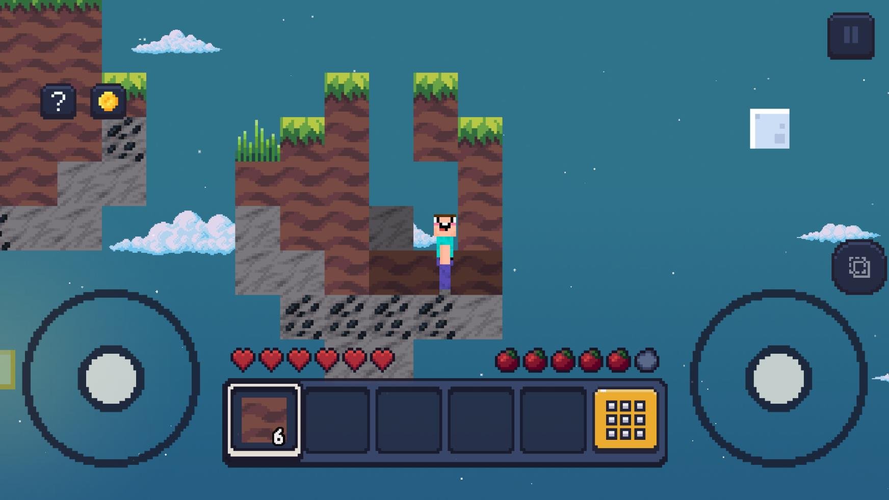 工人物语 豪华版 截图6