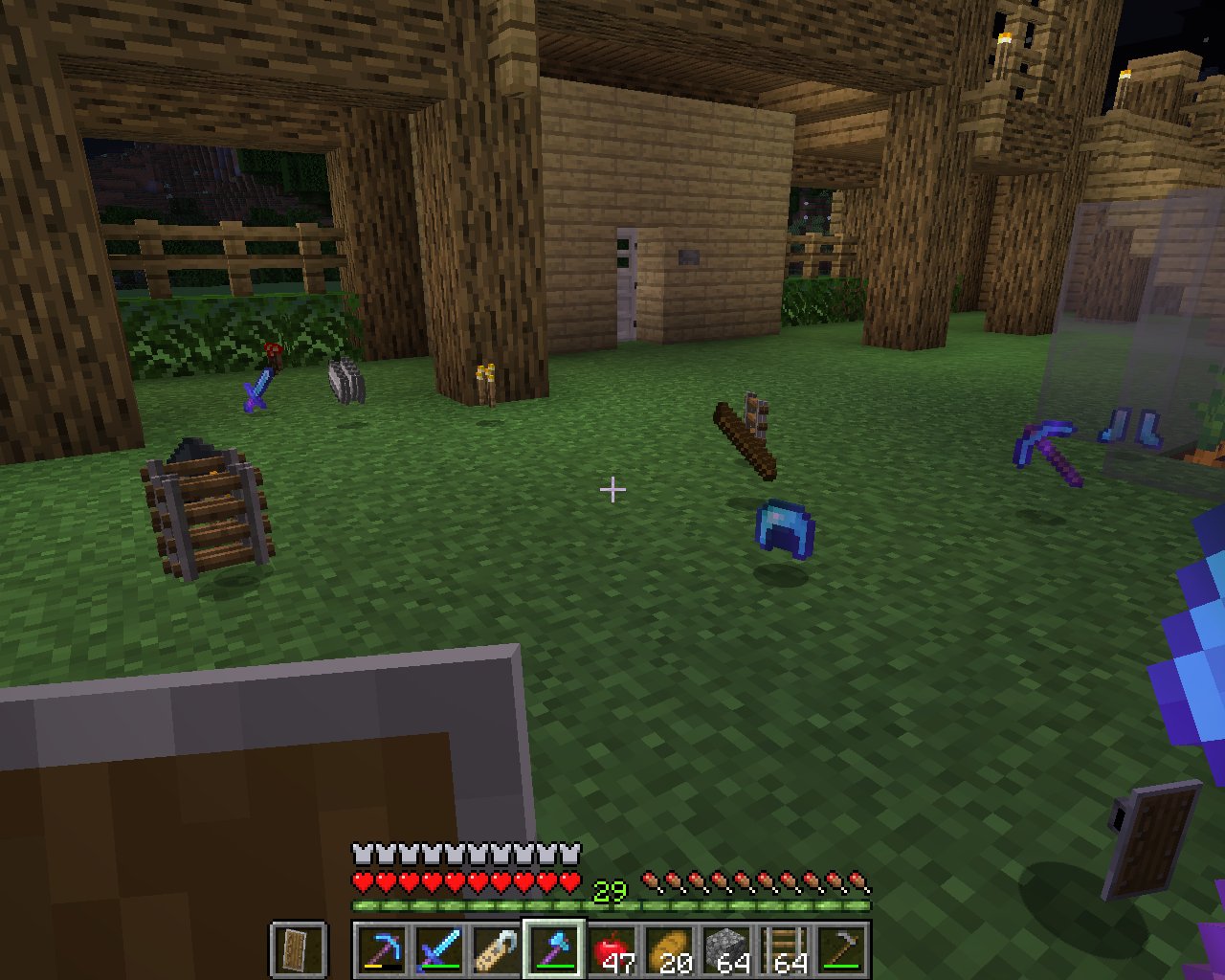 工人物语 豪华版 截图8