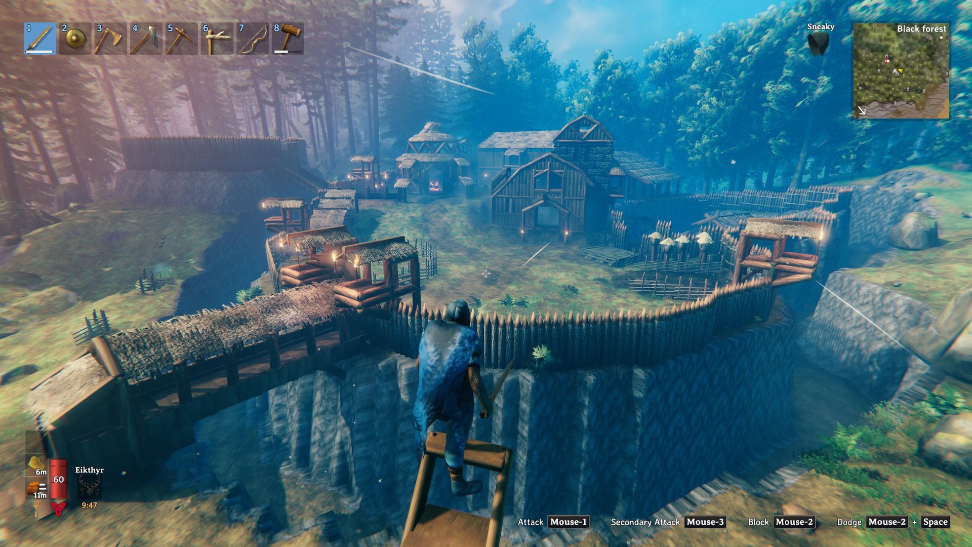 塞尔达传说：旷野之息 截图19