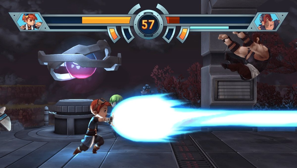 女神异闻录5 豪华版 截图19