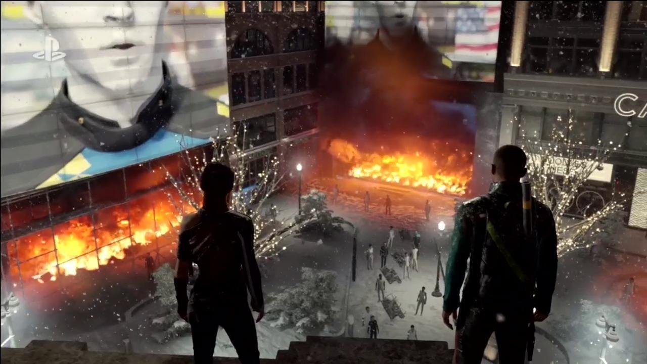 女神异闻录5 完整版 截图2