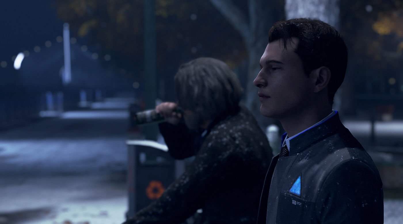 女神异闻录5 完整版 截图15