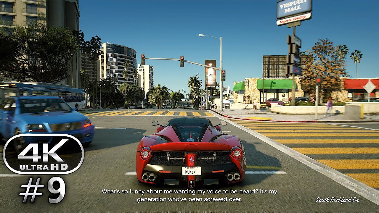 地平线：零之曙光 截图11