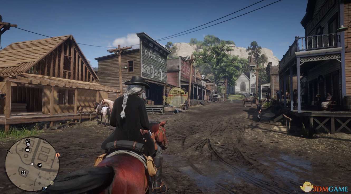 战神 豪华版 截图12