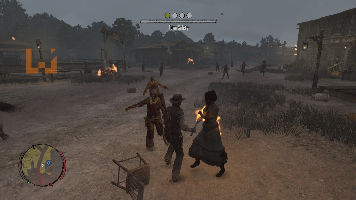 战神 豪华版 截图18