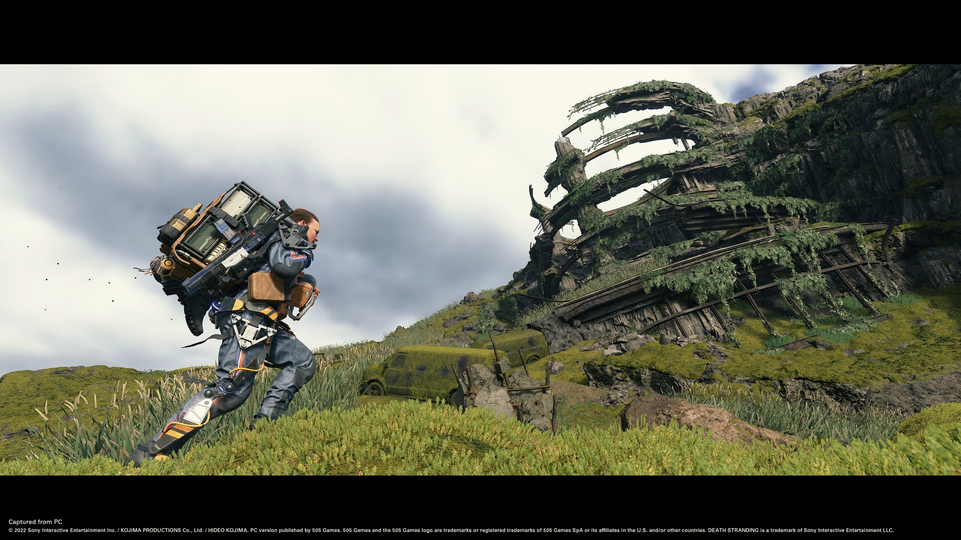 深岩银河 重制版 截图2