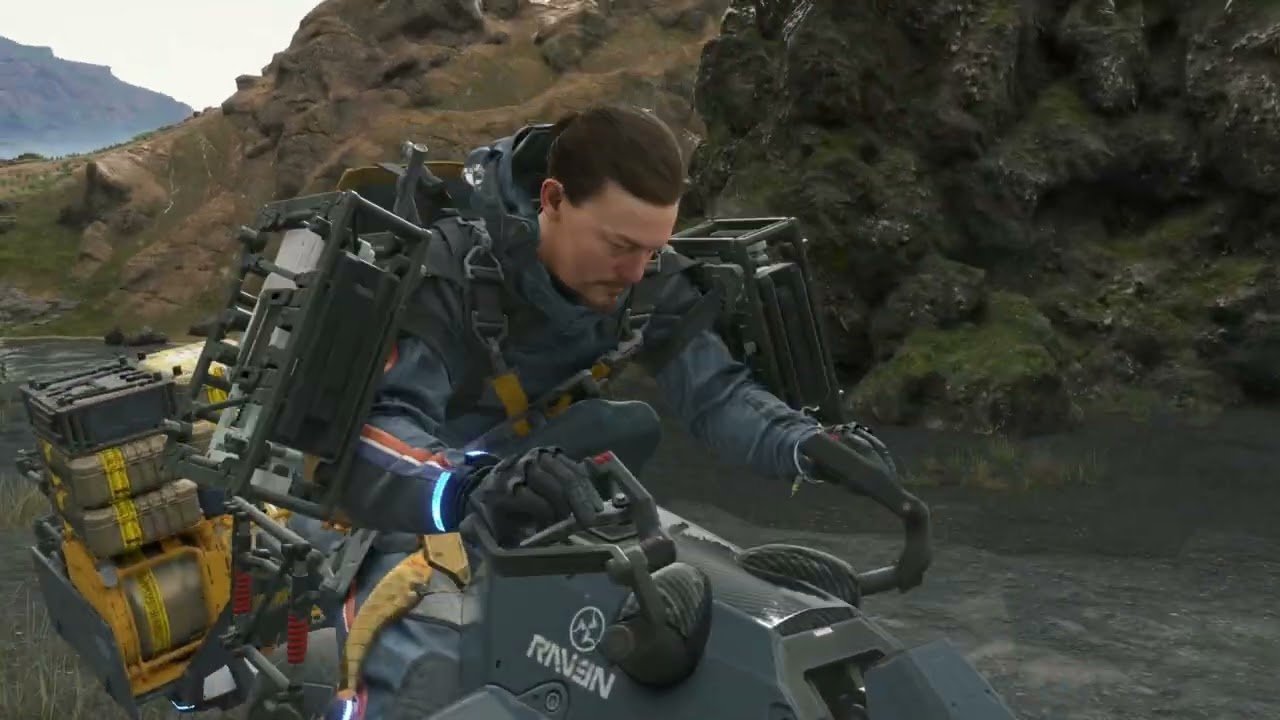 深岩银河 重制版 截图8