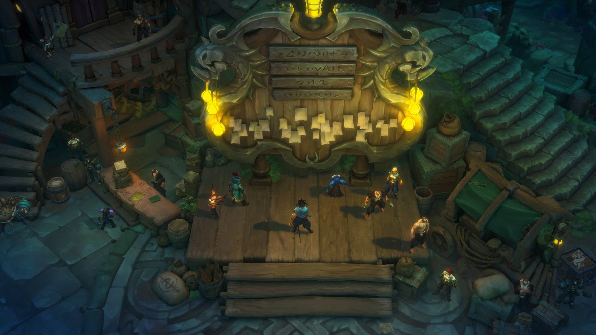 糖豆人：终极淘汰赛 完整版 截图14