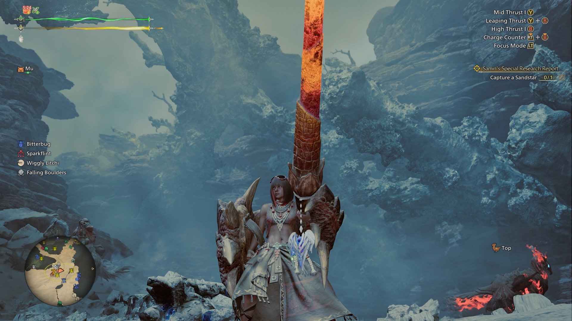 GTA5 重制版 截图11