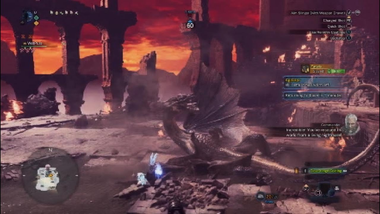 GTA5 重制版 截图16